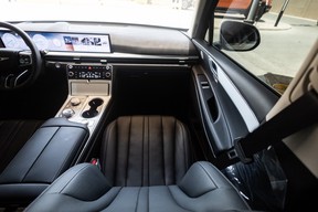 Genesis GV80 2024