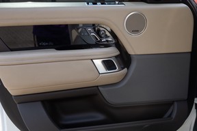 Land Rover Range Rover 2018