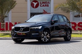 Volvo XC60 2023