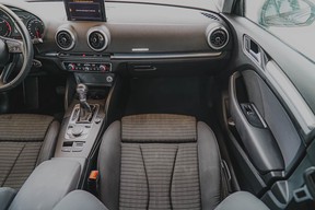 Audi A3 2020