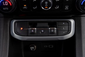 GMC Acadia 2023