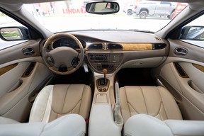 Jaguar S-Type 1999