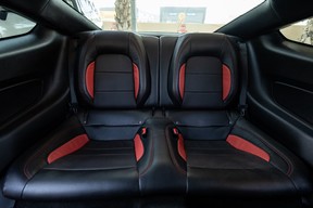 Ford Mustang GT 2017