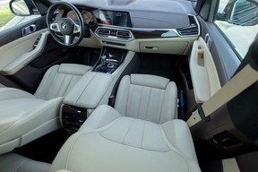 BMW X5 40i 2019