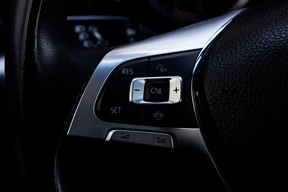 Volkswagen Touareg 2018