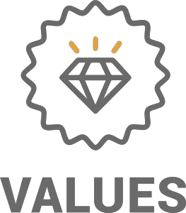 Our customers are at the heart of everything we do — we’re committed to delivering exceptional service and satisfaction.