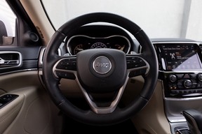 Jeep Grand Cherokee 2019