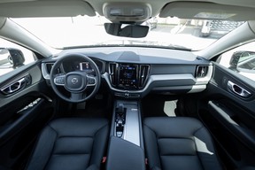 Volvo XC60 2023