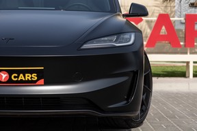 Tesla Model 3 Performance 2024