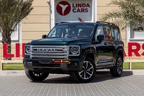 Haval H9 2026