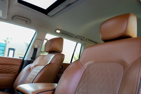 Infiniti QX80 2020