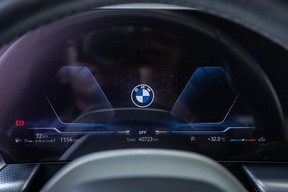 BMW X1 20i 2024