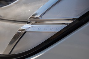 Volvo S90 2017