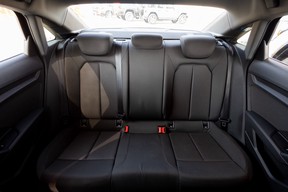 Audi A3 2021