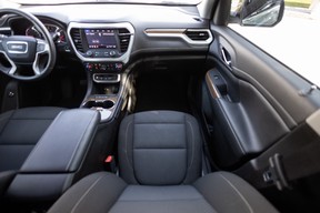 GMC Acadia 2023
