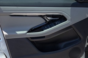 Land Rover Range Rover Evoque 2020