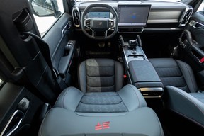 Jetour T2 2025