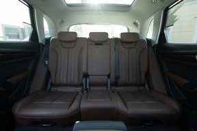 Audi Q5 2019
