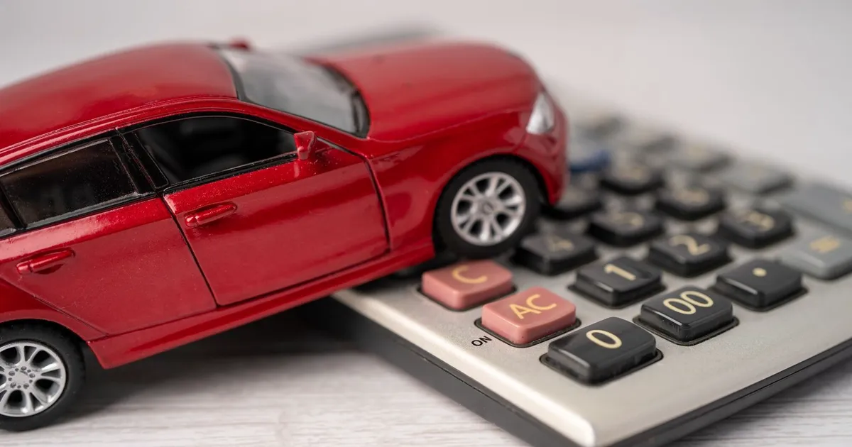 Car Finance in Dubai - 0% Down Payment & Fast Approval | Linda Cars
