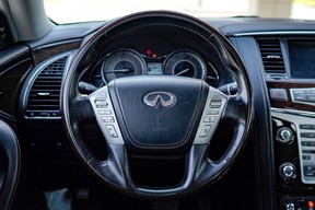 Infiniti QX80 2020