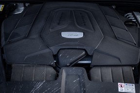 Porsche Cayenne 2023