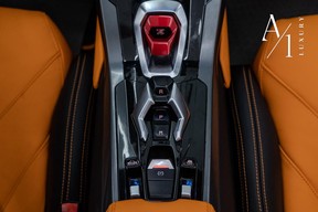 Lamborghini Huracán 2019