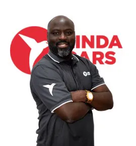 shadrack - senir purchase executive