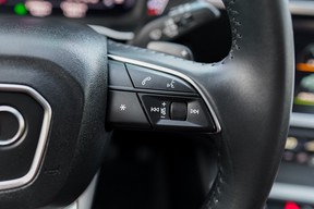 Audi Q3 2020