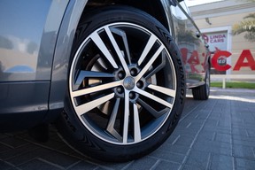Audi Q5 2018