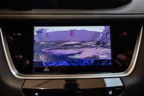 Cadillac XT5 2023