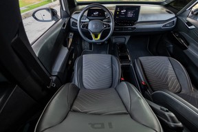 Volkswagen ID.3 2021