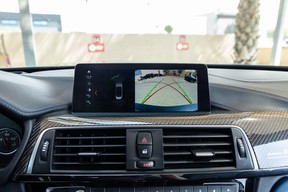 BMW 4 Series M4 Competition 2019
