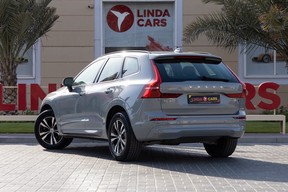 Volvo XC60 2024