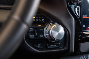 RAM 1500 2024