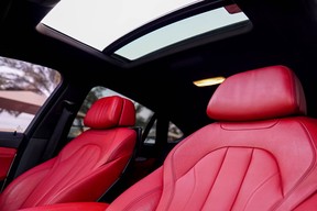 BMW X6 (Panda) 2015