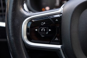 Volvo S90 2017