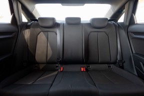 Audi A3 2021