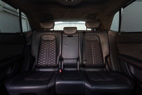 Audi RS Q8 2022