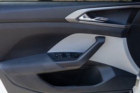 Škoda Kushaq 2023