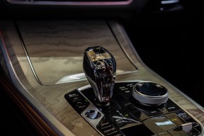 BMW X7 40i 2020