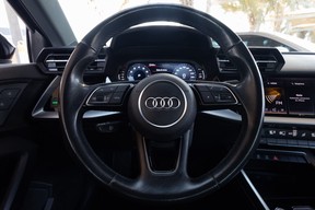Audi A3 2021