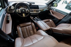 BMW X5 40i 2020