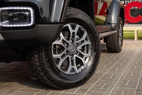 BAIC 2026