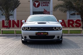 Dodge Challenger 2023