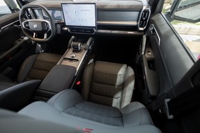 Jetour T2 2024