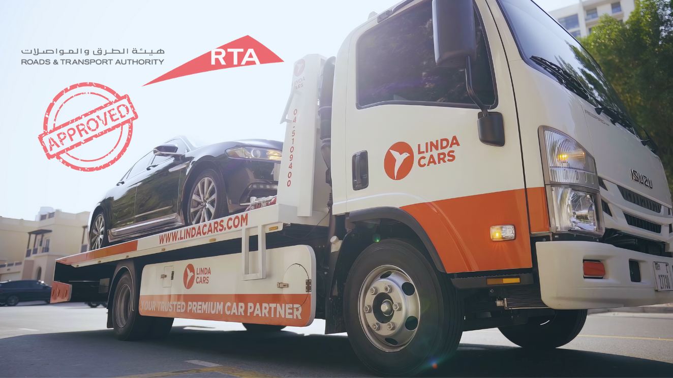 RTA Passing & Roadworthy Certification