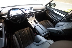 Genesis GV80 2024