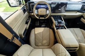 BYD Leopard 5 2025