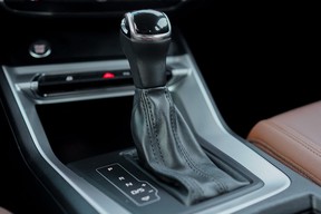 Audi Q3 2020