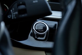 BMW 5 Series 520 2019